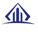 蒙塔古乡村酒店 Logo